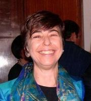 Sylvie Rossi